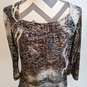 Tribal Top